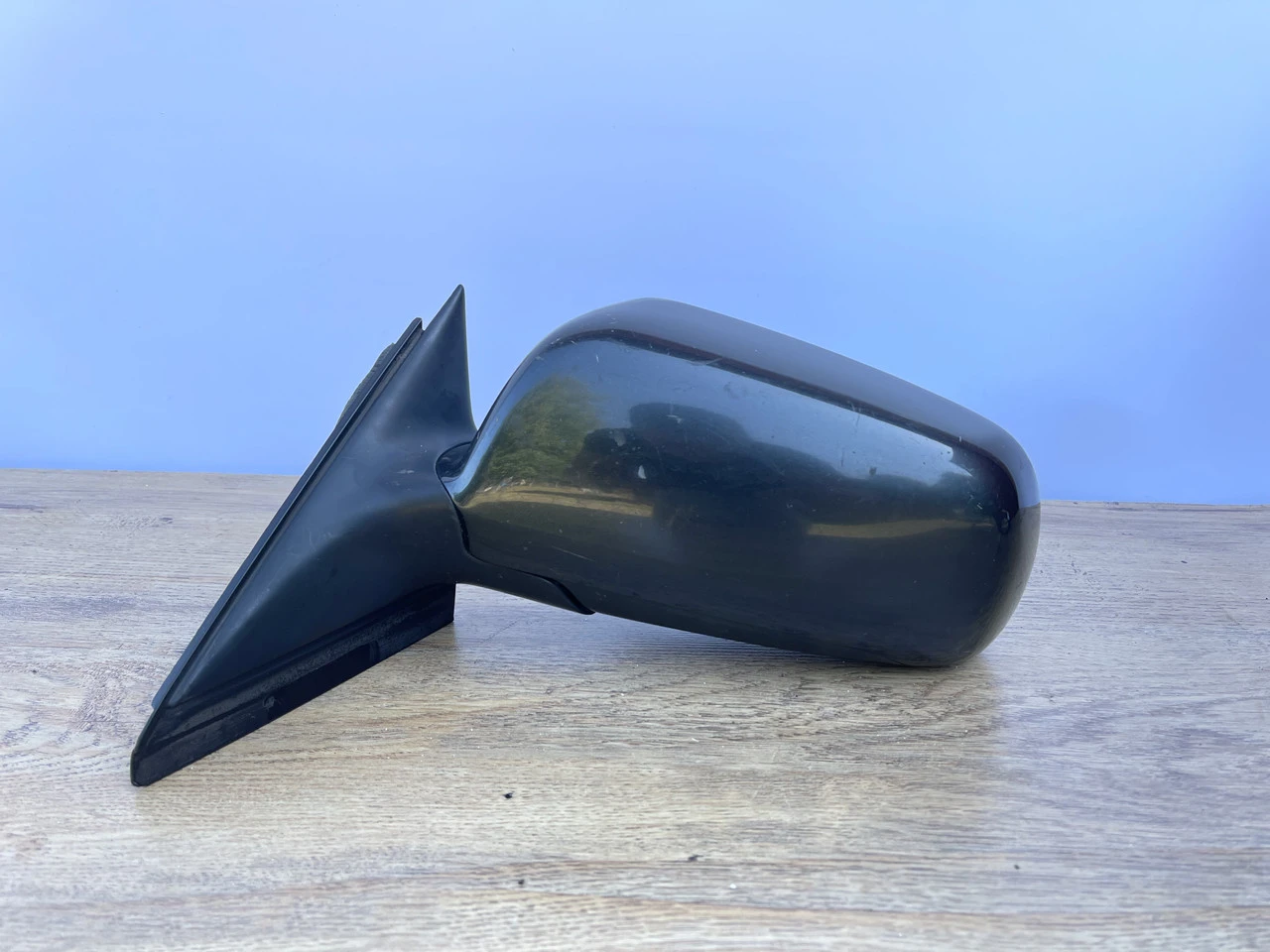 Дзеркало заднього виду ліве Audi A4 B5 5пін 1994-2001 зеркало левое Ауди А4 Б5 8D1858531 | ZAVTO.market
