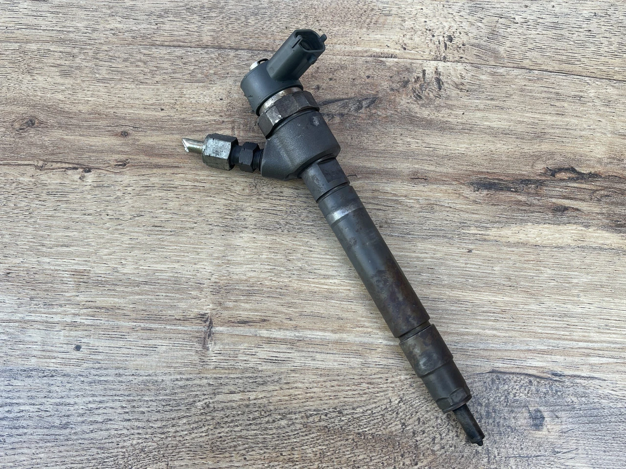 Паливна форсунка Volvo 2.4 D5 V70 CX90 S60 S80 форсунки Вольво 0445115251 30750283 - фото 2